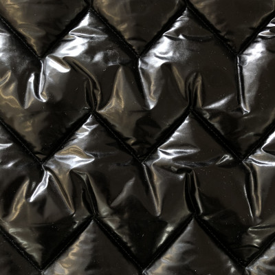 RAINCOAT S STEP ANTIQUE HEAVY DSN # ZIK ZAK # BLACK