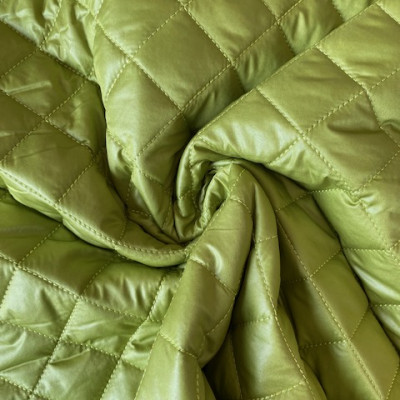 RAINCOAT S STEP FUR DSN # ROMB # OASIS GREEN