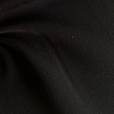 STOF V SOLID BLACK