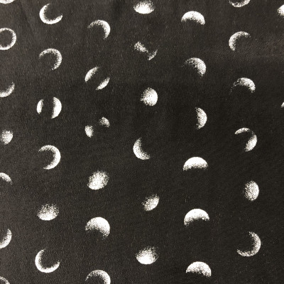 KOSULJAR S INSPIRE PRT DSN # 0142 # BLACK 1