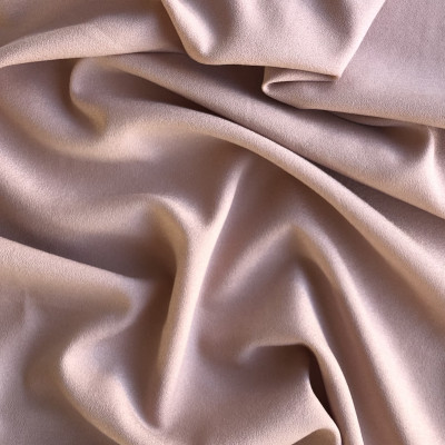 STOF P CREP MOSS APRICOT ROSE