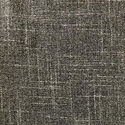 STOF V LINEN LOOK BLACK