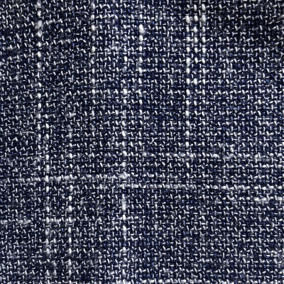 STOF V LINEN LOOK DENIM