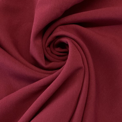 STOF V FINE TWILL LUX # 1966 TIBETAN RED