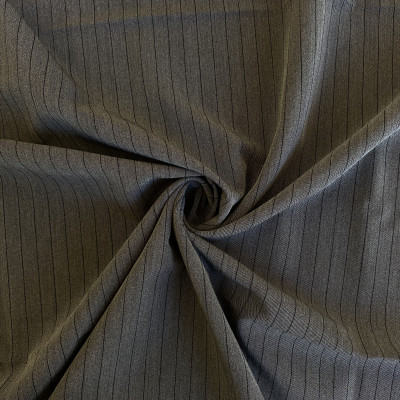 STOF V PRADA STR DSN # STR # MELANGE BLACK