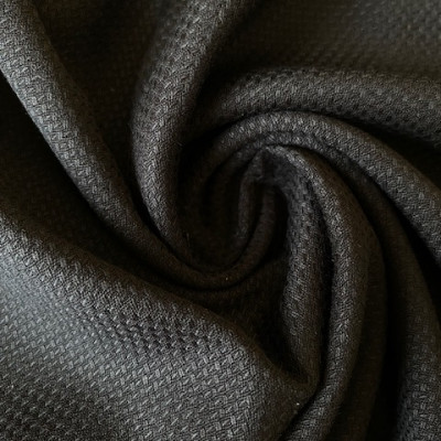 STOF V OXFORD BLACK