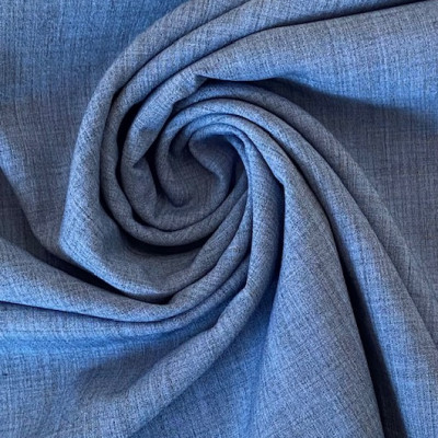 STOF V MEL DENIM MEL