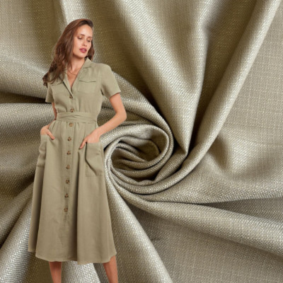 STOF V 8018 # 552 OLIVE GREEN