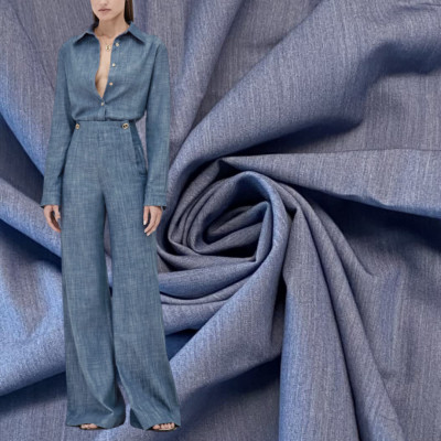 STOF V ITALY # DENIM MEL