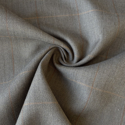 STOF V HERRINGBONE 14129 DSN # HERRINGBONE 14161 # GREEN OLIVE