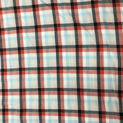 KOSULJAR CO CBS SHIRTING CHECK 2 DSN # CBS-00882 # 3