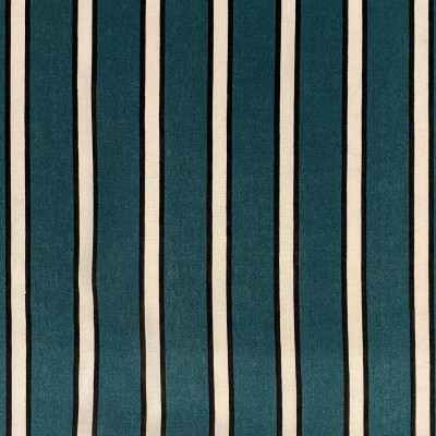 KOSULJAR VIS SILKY VOILE PRT DSN # STR 1 # GREEN BLACK WHITE