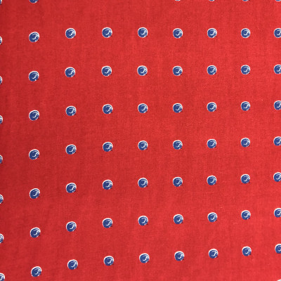 KOSULJAR VIS CHALIS PRT DSN # DOTS & CATS # RED