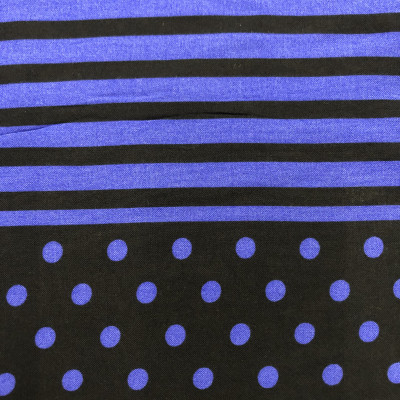 KOSULJAR VIS CHALIS PRT DSN # 1056 # DOTS & STRS NAVY