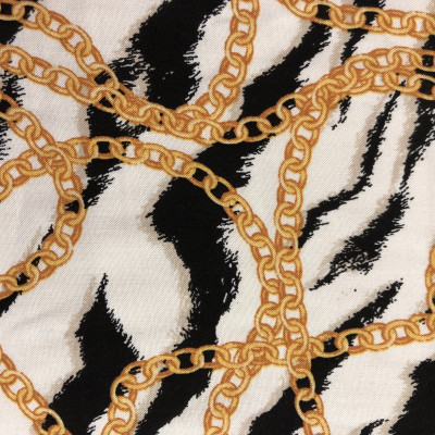 KOSULJAR VIS CHALIS PRT DSN # CHAIN # WHITE GOLD