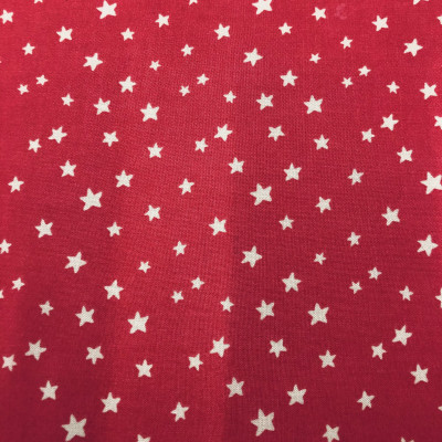 KOSULJAR VIS CHALIS PRT DSN # STARS ROSE