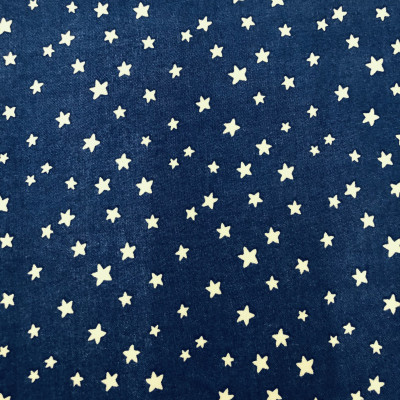 KOSULJAR VIS CHALIS PRT DSN # STARS BLUE