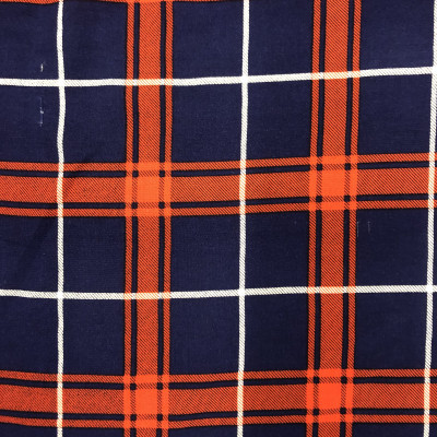KOSULJAR VIS CHALIS PRT DSN # CHECKS # NAVY RED