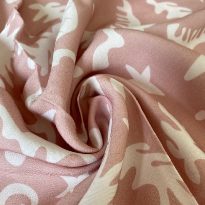 KOSULJAR VIS CHALIS DGT PRT DSN # SEAHORSE STARS # DUST OFF WHITE