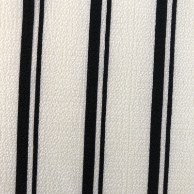 KOSULJAR S BUBBLE CREP PRT DSN # STR # OFF WHITE