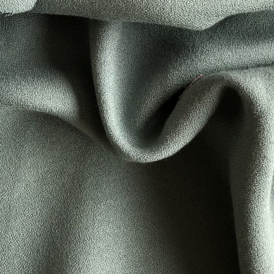 KOSULJAR VIS CREP # 489 OLIVE GRAY