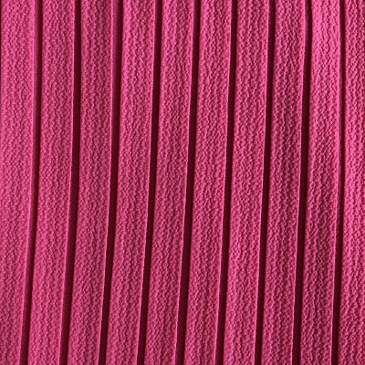 KOSULJAR S BUBBLE PLISE # 2316 PINK GLO