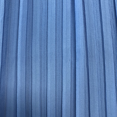 KOSULJAR S BUBBLE PLISE # 1230 PERIWRINKLE