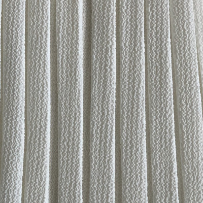 KOSULJAR S BUBBLE PLISE # 91 BRIGHT WHITE