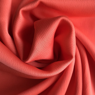 KOSULJAR S SATEN LUX # 1219 CAMELLIA