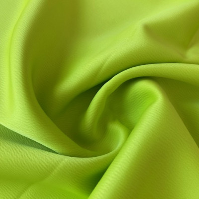 KOSULJAR S SATEN LUX # 2279 LIME ZEST