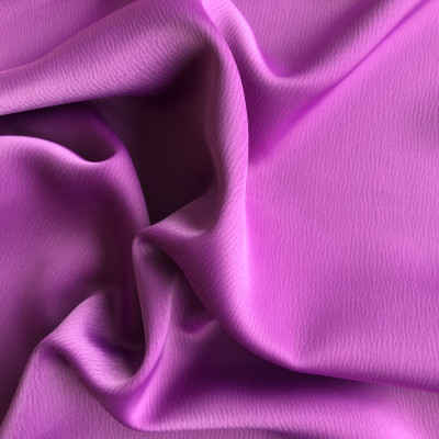 KOSULJAR S SATEN LUX # 1489 VIOLET FRAPANT