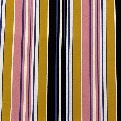 KOSULJAR VIS MORROCO PRT DSN # 19195 STRS #  ROSE YELLOW