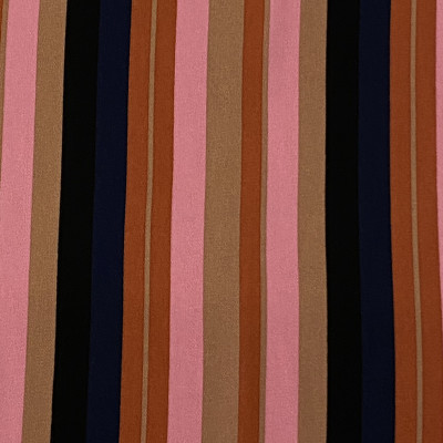 KOSULJAR VIS MORROCO PRT DSN # 54 STRS # BEIGE BROWN