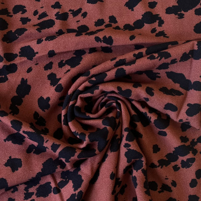 KOSULJAR VIS MORROCO DGT PRT DSN # S ANIMAL # SEQUOIA BLACK