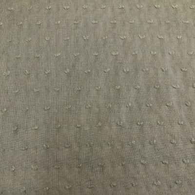 KOSULJAR CO DOTS EMB DSN # WROUGHT IRON