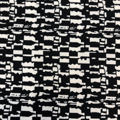 KOSULJAR S MORROCO PRT DSN # 18751 GRAPHIC