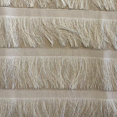 KOSULJAR S TASSEL # 444 CHAMPAGNE BEIGE