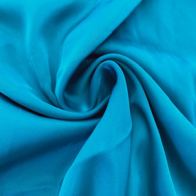 KOSULJAR S MADLEN # 258 ALGIERS BLUE