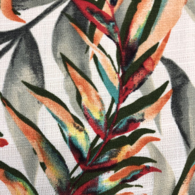 KOSULJAR S KARENA PRT DSN # TROPICAL # ORANGE