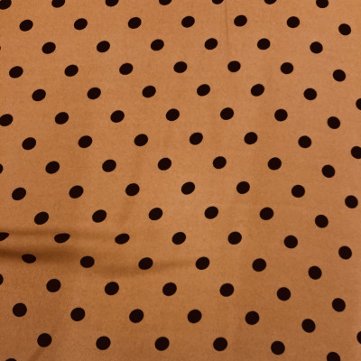 KOSULJAR S DOBBY PRT DSN # DOTS # CAMEL