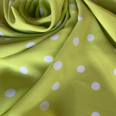 KOSULJAR S DOBBY PRT DSN # DOTS # TENDER SHOOTS