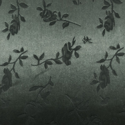 KOSULJAR S SATIN JQD DSN # S FLOWERS 2243 # SCARAB