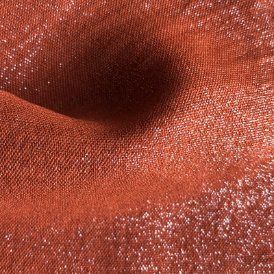 STOF P STEFANY FOIL # 553 D TERRACOTA