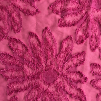 KOSULJAR S TALIA DSN # 9491 FLOWERS # PINK GLO
