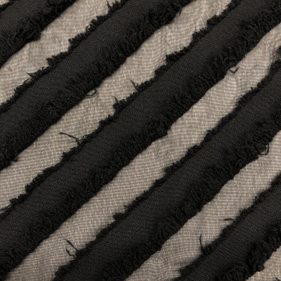 KOSULJAR S TALIA DSN # 9515 STRS # BLACK