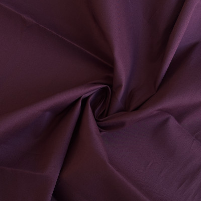 KOS CO COTTON POP LIKRA L # 2960 CHERRY LIQUER