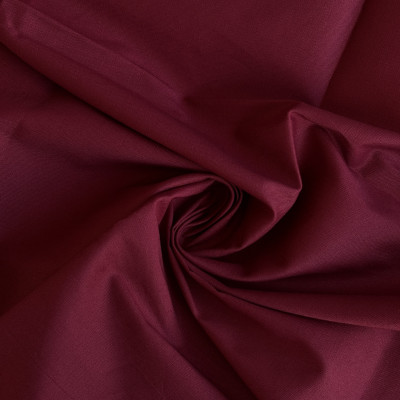 KOS CO COTTON POP LIKRA L # 1544 BURGUNDY