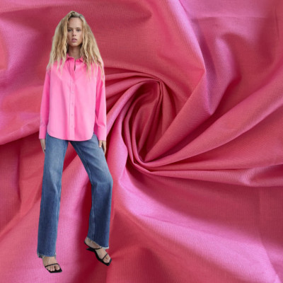 KOS CO COTTON POP LIKRA L # 31 SACHET PINK