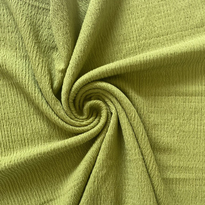 KOSULJAR S ANA CREP # 67 SPINACH GREEN