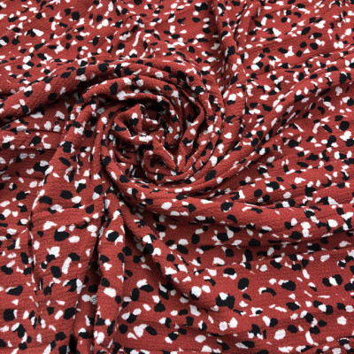 KOSULJAR S BUBBLE PRT MD PLISE DSN # S ANIMAL # CATCHUP BLACK